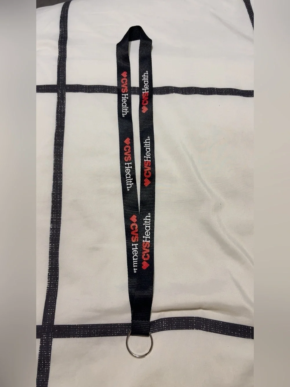 CVS Health Lanyard